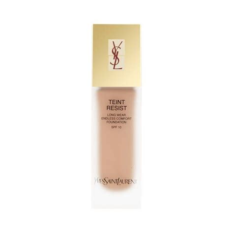 ysl teint resist